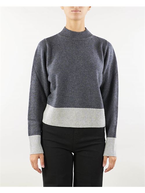 Wool blend sweater Penny Black PENNY BLACK | Sweater | PALE5